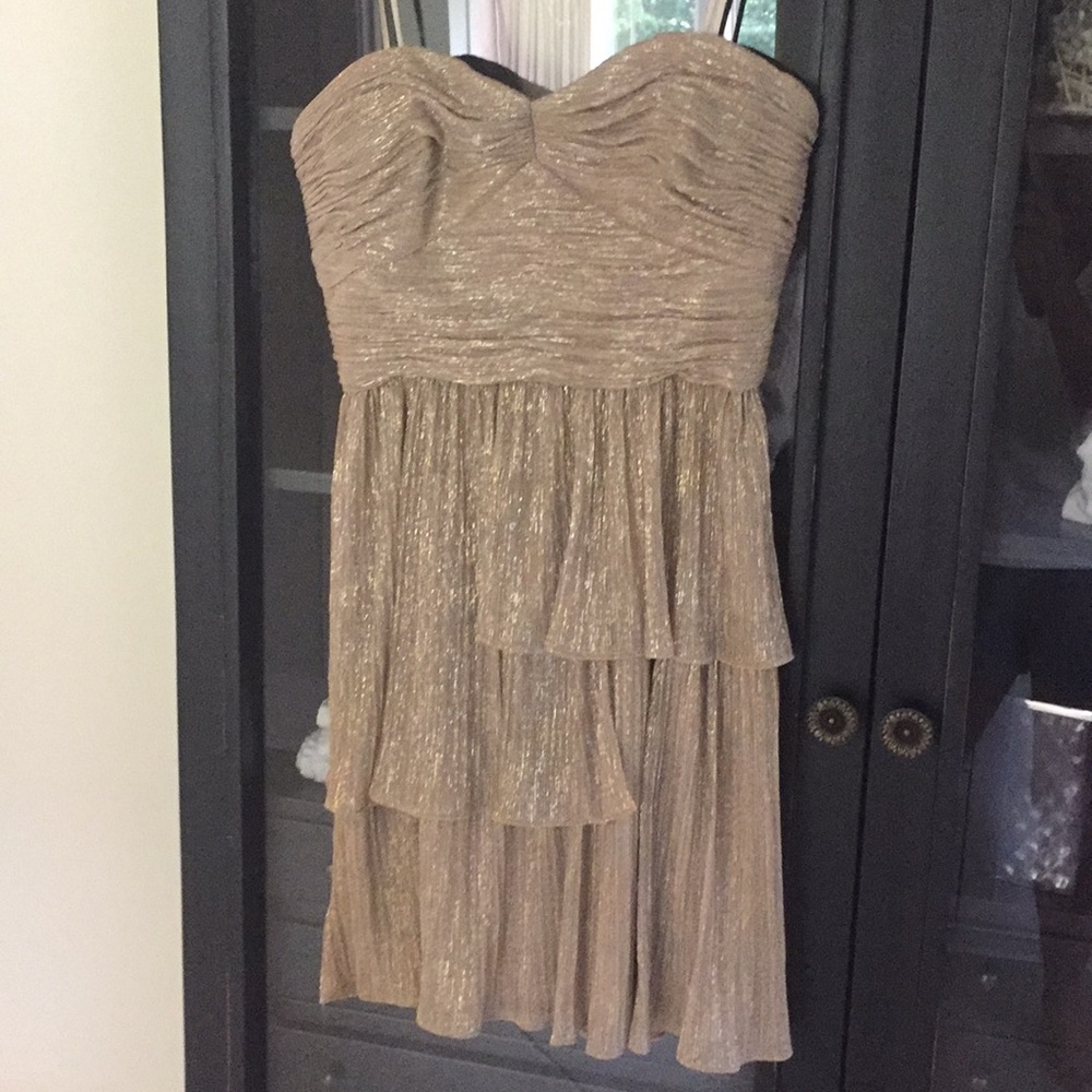 Max & Cleo Cocktail Dress